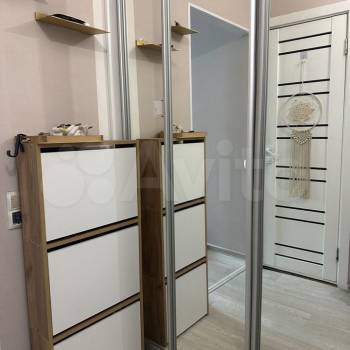 Продается 1-комнатная квартира, 25 м²