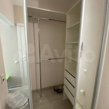 Продается 1-комнатная квартира, 25 м²