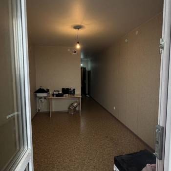 Продается 1-комнатная квартира, 22,8 м²