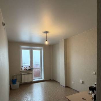Продается 1-комнатная квартира, 22,8 м²