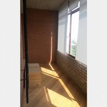 Сдается 1-комнатная квартира, 46 м²