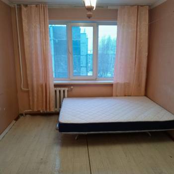 Сдается 1-комнатная квартира, 18 м²