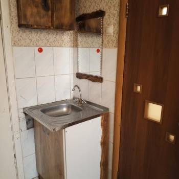 Сдается 1-комнатная квартира, 18 м²