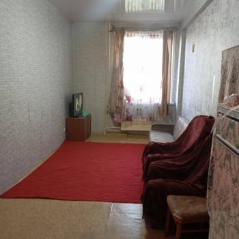 Сдается 1-комнатная квартира, 28 м²