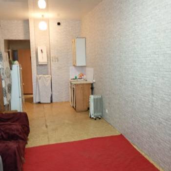 Сдается 1-комнатная квартира, 28 м²