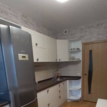 Сдается 1-комнатная квартира, 44,4 м²
