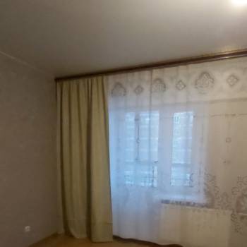 Сдается 1-комнатная квартира, 44,4 м²