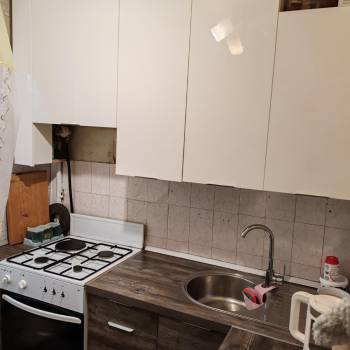 Продается 3-х комнатная квартира, 58,1 м²