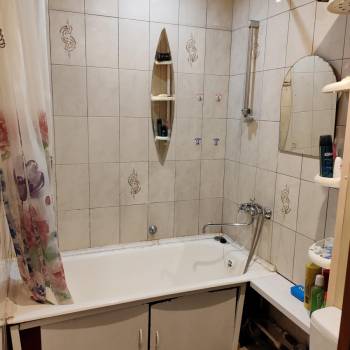 Продается 3-х комнатная квартира, 58,1 м²