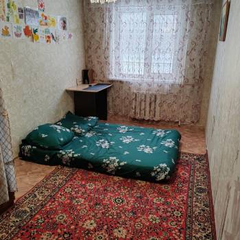 Продается 3-х комнатная квартира, 58,1 м²