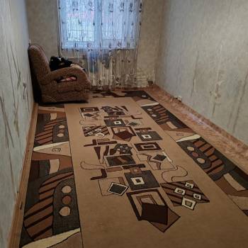 Продается 3-х комнатная квартира, 58,1 м²