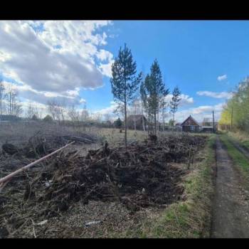 Продается Участок, 1000 м²