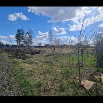 Продается Участок, 1000 м²