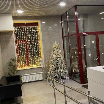 Сдается 2-х комнатная квартира, 71 м²