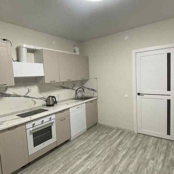 Сдается 2-х комнатная квартира, 71 м²