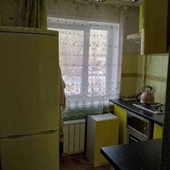 Сдается 2-х комнатная квартира, 48 м²