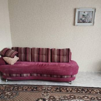 Сдается 1-комнатная квартира, 38 м²