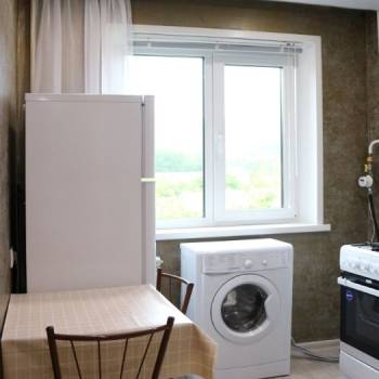 Сдается 1-комнатная квартира, 32 м²