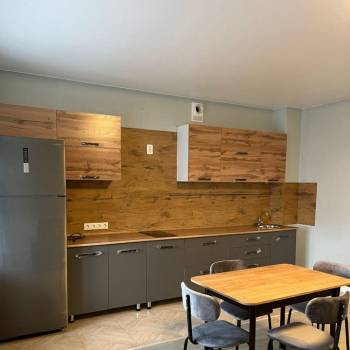 Сдается 2-х комнатная квартира, 60 м²