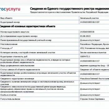 Продается Дом, 124 м²