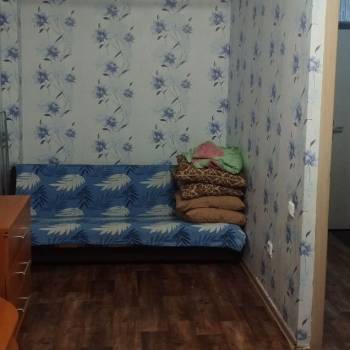 Сдается 1-комнатная квартира, 34 м²