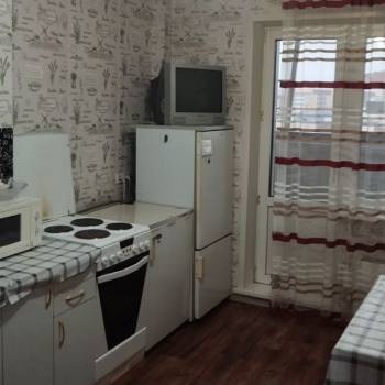 Сдается 1-комнатная квартира, 34 м²