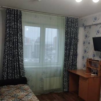Сдается 1-комнатная квартира, 34 м²