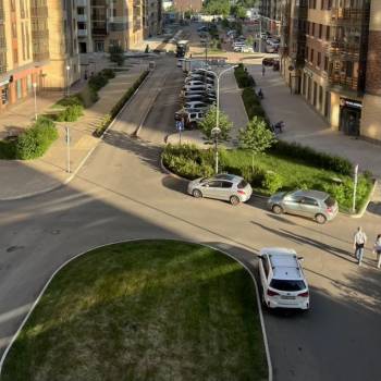 Продается 3-х комнатная квартира, 80,2 м²