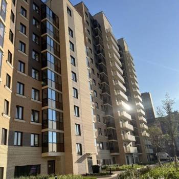 Продается 3-х комнатная квартира, 80,2 м²