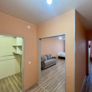 Сдается 1-комнатная квартира, 47 м²