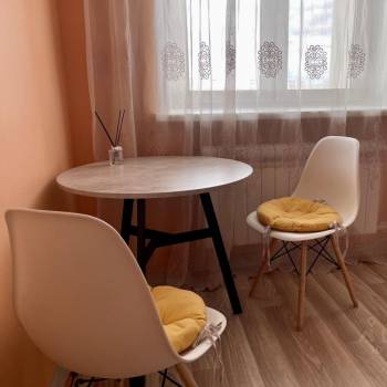 Сдается 1-комнатная квартира, 47 м²