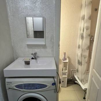 Сдается 1-комнатная квартира, 18 м²