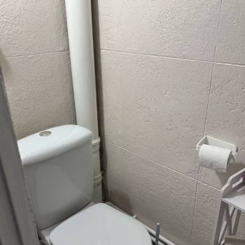 Сдается 1-комнатная квартира, 18 м²