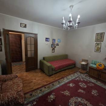 Продается 2-х комнатная квартира, 54 м²
