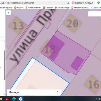 Продается Дом, 80 м²