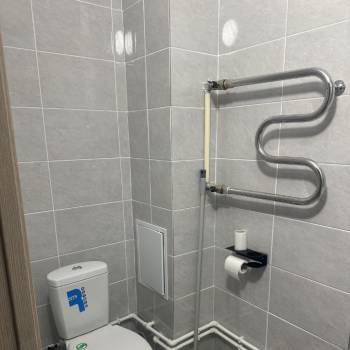 Сдается 1-комнатная квартира, 42 м²