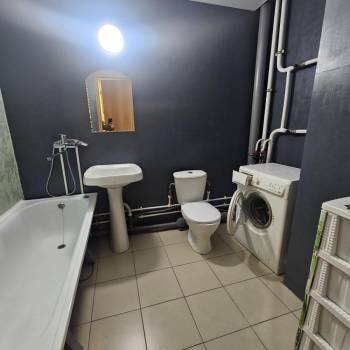 Сдается 1-комнатная квартира, 36 м²