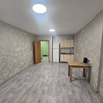 Сдается 1-комнатная квартира, 36 м²