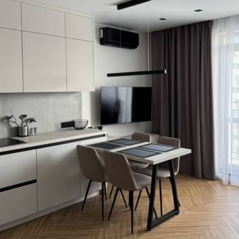 Сдается 1-комнатная квартира, 30 м²