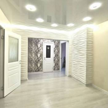 Продается Многокомнатная квартира, 110 м²