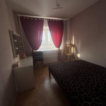 Сдается 2-х комнатная квартира, 54 м²