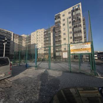 Сдается 2-х комнатная квартира, 54 м²