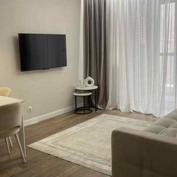 Сдается 2-х комнатная квартира, 46 м²