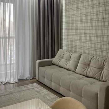 Сдается 2-х комнатная квартира, 46 м²