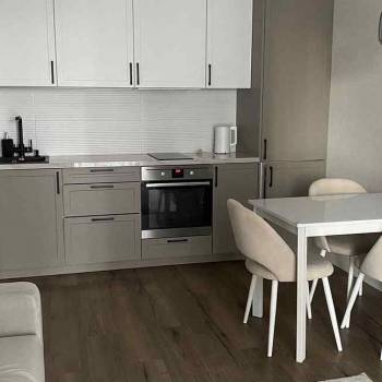 Сдается 2-х комнатная квартира, 46 м²