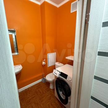 Сдается 2-х комнатная квартира, 35 м²