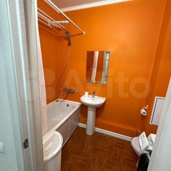 Сдается 2-х комнатная квартира, 35 м²