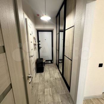 Сдается 2-х комнатная квартира, 35 м²