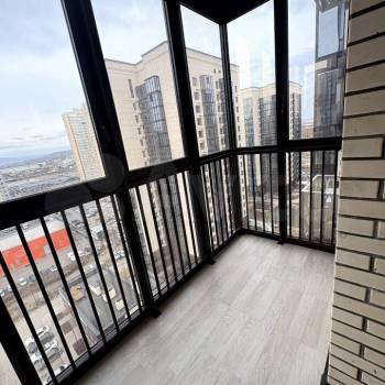 Сдается 2-х комнатная квартира, 35 м²