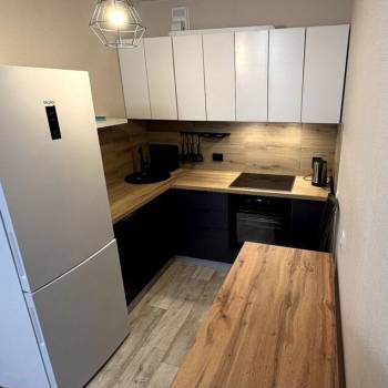 Сдается 2-х комнатная квартира, 35 м²